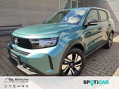 Opel Frontera Edition 1.2