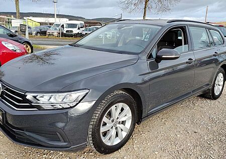 VW Passat Variant Volkswagen 1.6 TDI DSG* ACC*LAN*Navi*Kamera*