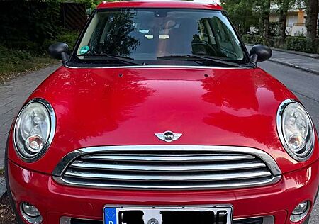 Mini One Clubman Aut.