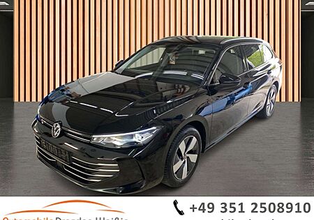 VW Passat Variant Volkswagen 1.5 eTSI Business*neues Modell*