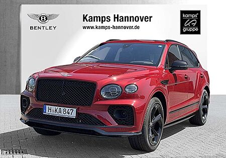 Bentley Bentayga V8 S *NAIM*Carbon Styling*