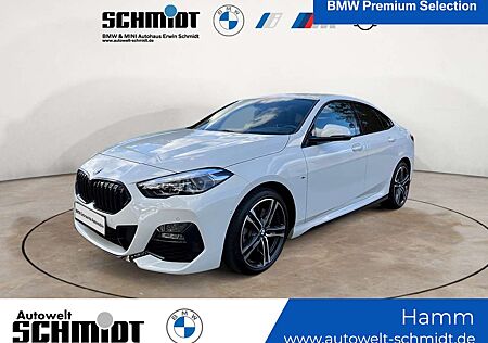 BMW 220 gebraucht kaufen BMW 220 i Gran Coupe M Sport + 2Jahre-BPS.-GARANTIE