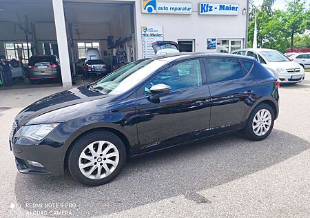 Seat Leon Style