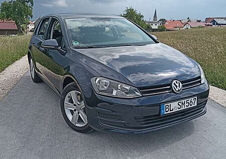 VW Golf Volkswagen 2.0 BlueTDI Comfortline