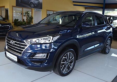 Hyundai Tucson Trend 2WD NAVI / R-KAMERA / PDC