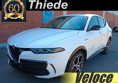 Alfa Romeo Tonale Ti 1.5 VGT NAVI/LED/360°/SPORT/SHZ/DAB+