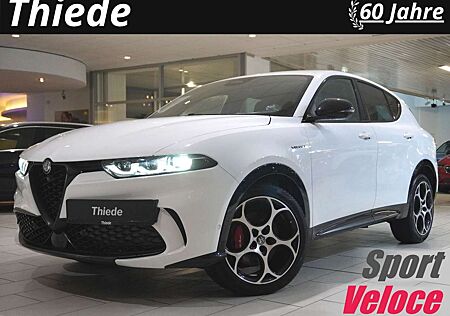 Alfa Romeo Tonale Ti 1.5 VGT NAVI/LED/360°/SPORT/SHZ/DAB+