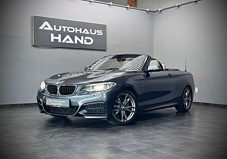 BMW 240 *xDRIVE*AMBIENTE*HARMAN&KARDON*PDC v+h*