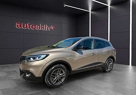 Renault Kadjar BoseEdition/Full-LED/Navi/KeyGo/Totwinkel