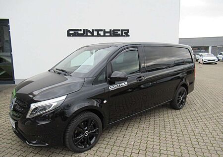 Mercedes-Benz Vito Mixto 119 CDI 140KW 4MATIC lang StHz