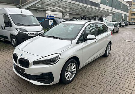BMW 216d 216 Gran Coupe Aut. Advantage