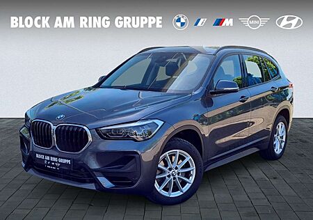 BMW X1 sDrive20i