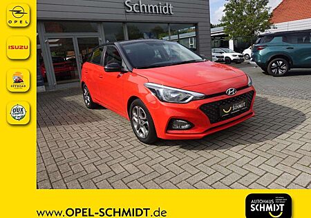 Hyundai i20 1,2 Active