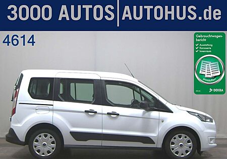 Ford Transit Connect 1.5 EB Trend 5-Sitze PDC Shz
