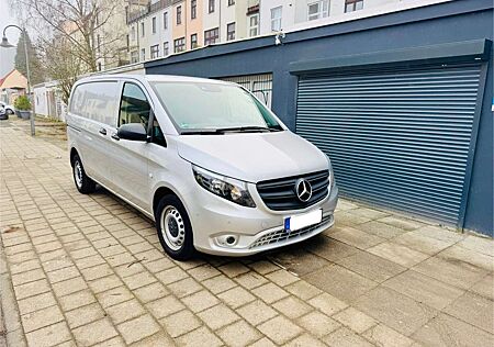 Mercedes-Benz Vito 114 CDI Kompakt RWD - Kamera, Navi, Sitzheiz., AHK