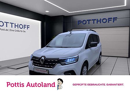 Renault Kangoo 1.5 dCi TECHNO NAVI ACC KAMERA PDC