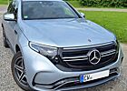 Mercedes-Benz EQC 400 4M,AMG,HUD,Distronic,Memory,360°,....