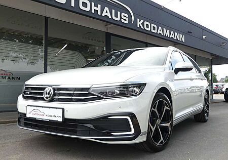 VW Passat Variant Volkswagen GTE R-Line*Memory*Matrix*Dynaudio