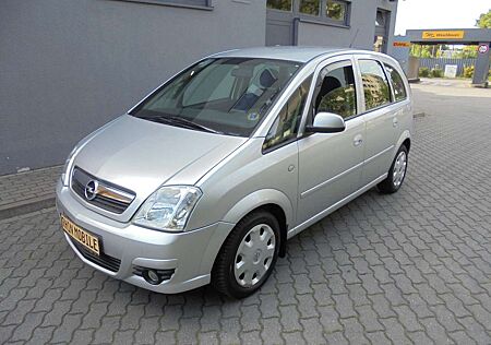 Opel Meriva 1.6 TWINPORT Edition /Automatik/Klima