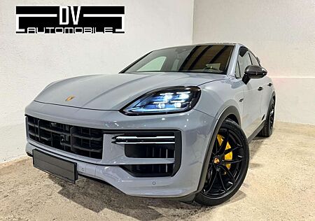 Porsche Cayenne Coupe Turbo E-Hybrid Coupé "GT-Paket