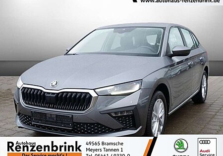 Skoda Scala 1.0 TSI Drive DSG MATRIX+NAVI+RFK+SIDE
