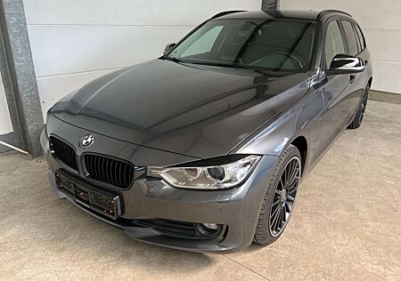 BMW 316 d Touring+Navi+PDC+Xenon+18'Alu+ S-Heft