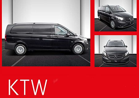 Mercedes-Benz Vito 116TourerPro ,Extralang,2xKlima,Kamera,AHK