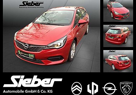 Opel Astra K ST 1.2 Turbo *Parkpiloten*Klimaanlage*