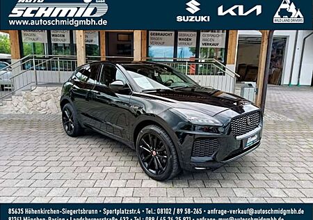 Jaguar E-Pace AW D240 R-Dynamic SE