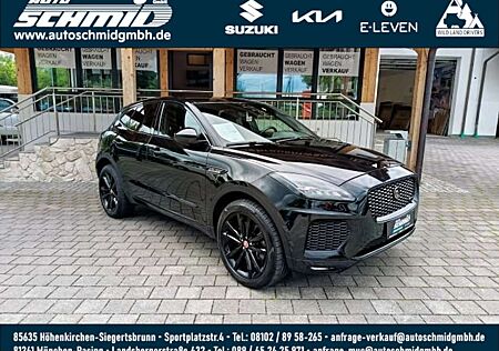 Jaguar E-Pace AW D240 R-Dynamic SE