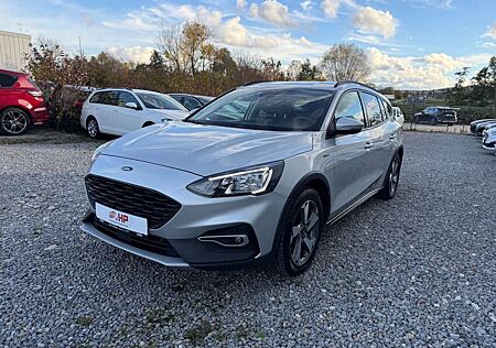 Ford Focus Turnier 1.5 ECOB Active/1.Hand/LED/Kamera