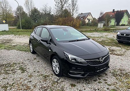 Opel Astra Edition ++Automatik,Navi++29000Km++