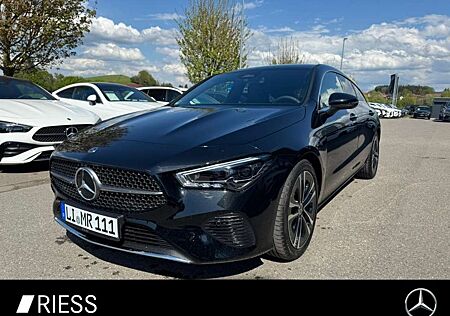Mercedes-Benz CLA 180 SB PROGRESSIVE+DISTR+AHK+360°+KEYL+TOTWK