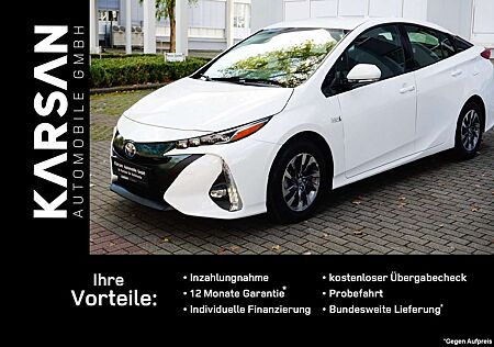 Toyota Prius Plug-in Hybrid/LED.S/NAVI/SHZ/R.KAMERA/PDC