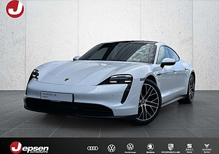 Porsche Taycan 4S 360° PANO BOSE