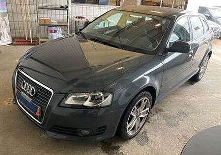 Audi A3 Sportback 1.4 TFSI Ambition