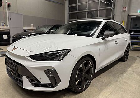 Cupra Leon ST 1.5eTSI DSG AHK Assist XL Navi Edge