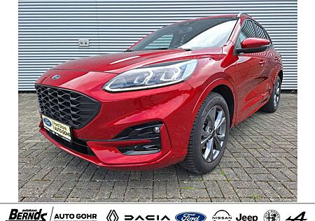 Ford Kuga 2.0 EcoBlue 4x4 Automatik ST-LINE X R-KAMERA NAVI