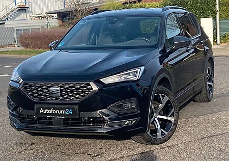 Seat Tarraco FR e-Hybrid*1.Hand*Autom.*RFK*8-Fach*