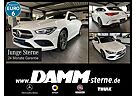 Mercedes-Benz CLA 250 e SB AMG Line/MBUX AR/Pano/AHK/RFK/LED