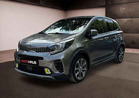 Kia Picanto X-Line ISG*1Hand*AUTOMATIK*KAMERA