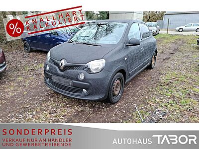 Renault Twingo 0.9 TCe 110 GT R&GO + Klima-Paket PDC