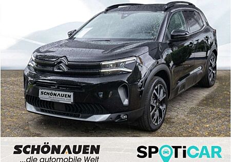 Citroën C5 Aircross Citroen SHINE PACK PLUG-IN-HYBRID 225 +SHZ++