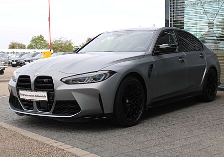 BMW M3 Limousine Competition Laser LIVE Inno Cam ACC