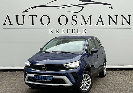 Opel Crossland 1.5 Diesel Elegance Carplay DAB