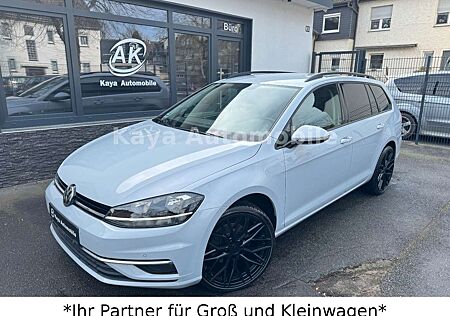 VW Golf Volkswagen VII 1.6 TDI DSG ACC Navigation Alu 19" TOP