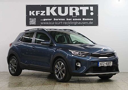 Kia Stonic 1.0 T-GDI ISG DCT OPF Platinum Edition
