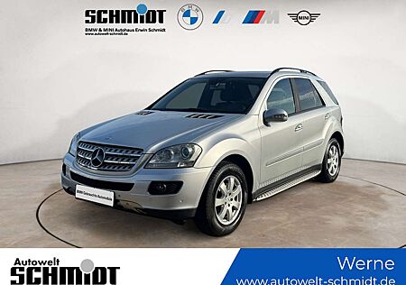 Mercedes-Benz ML 280 CDI 4MATIC + TÜV-bis-03.2027