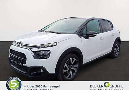 Citroën C3 Citroen PureTech 83 Shine Pack