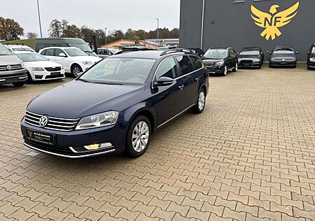 VW Passat Volkswagen Variant Comfortline BlueMotion 1.4TSI,Nav